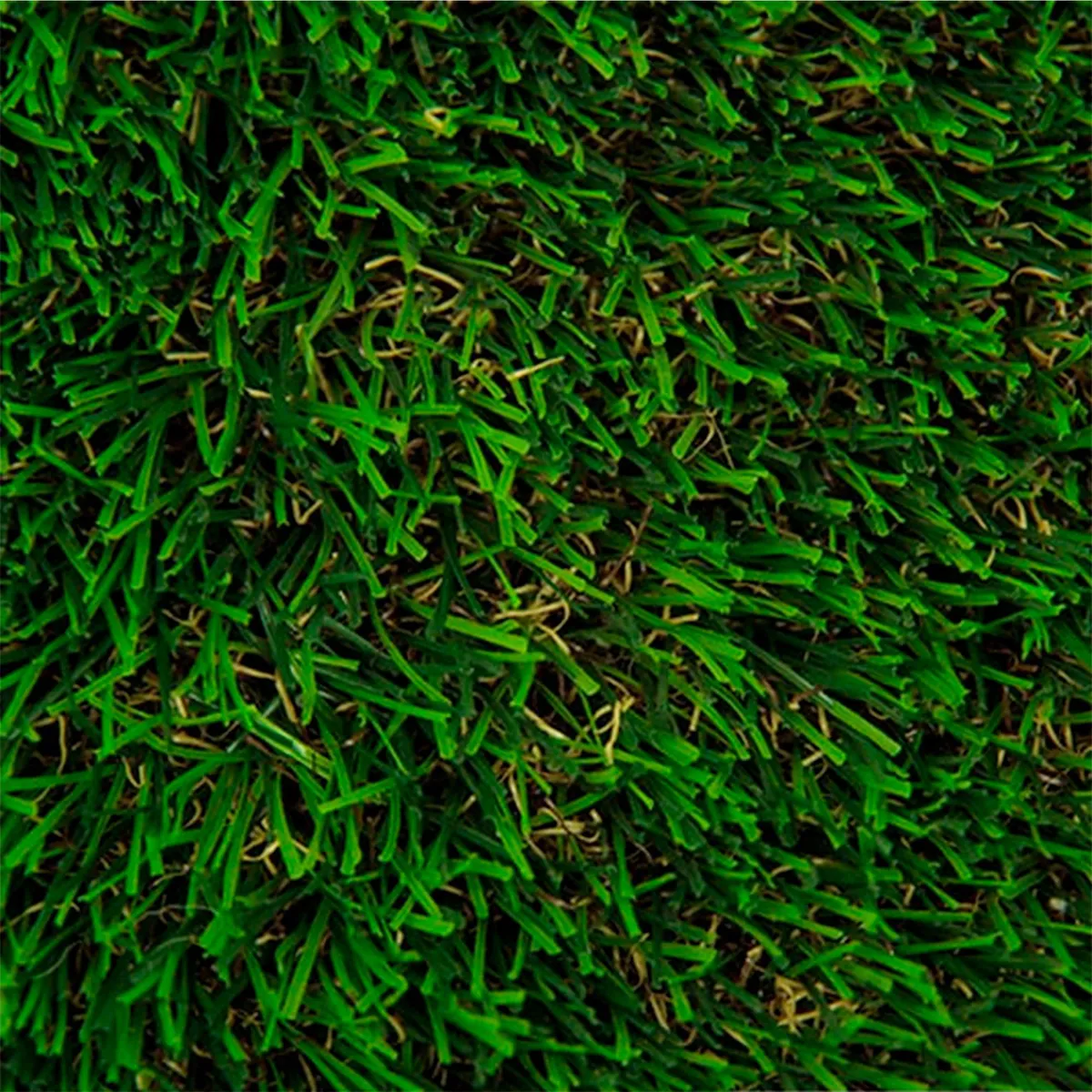 WINTER - Pasto sintético Jardín PM40 40 mm 4x10 metros