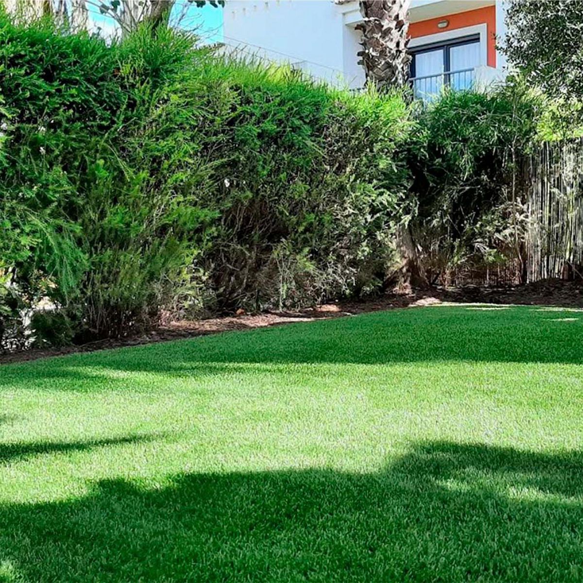 WINTER - Pasto Sintético Prado L15 15 mm 4x6 metros