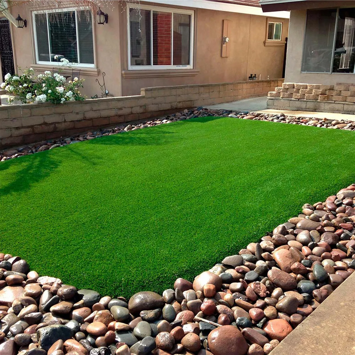 WINTER - Pasto Sintético Foresta P30 30 mm 4x1 metros