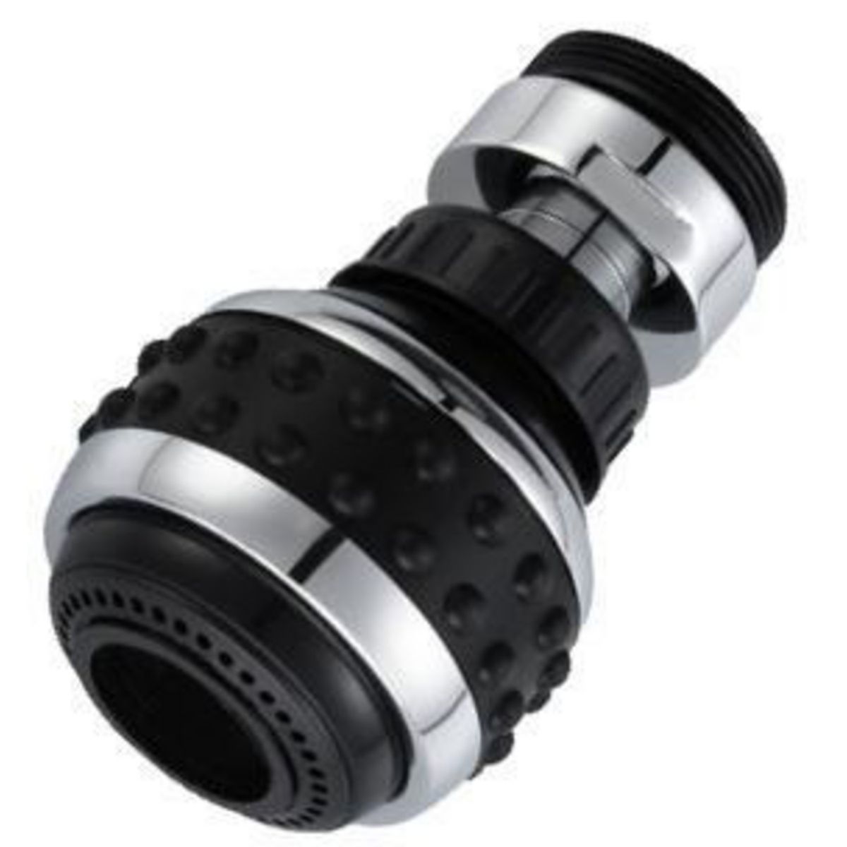 MATEU - Rociador Economizador M24 Clase Z Negro