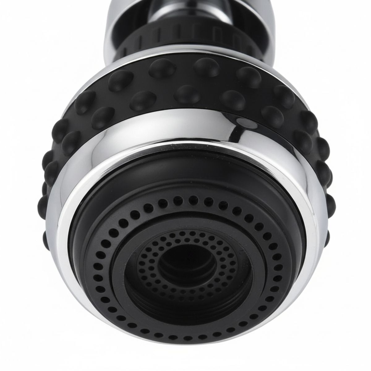 MATEU - Rociador Economizador M24 Clase Z Negro