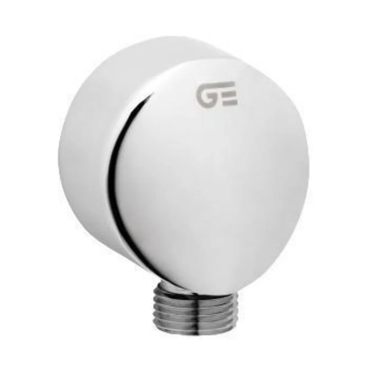 GENEBRE - Conector Mural Para Flexible Ducha