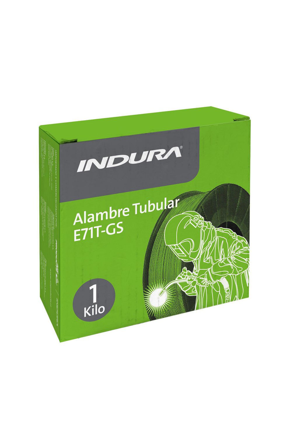 STREULE GARNET 70 24.0㎝ Nylon Oregon 110mm x 34m Estrella Rojo – Celery servicios