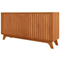 DECOCASA - Buffet Isa Café Cinamomo 38.5x152x76.5 cm