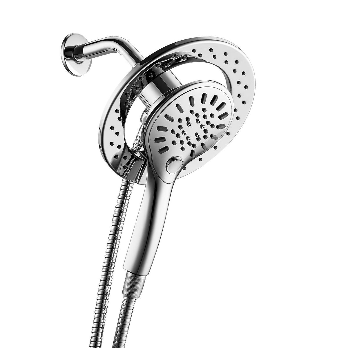 CORSOVALV - Conjunto Challa y Maneral Magnético 3 Funciones