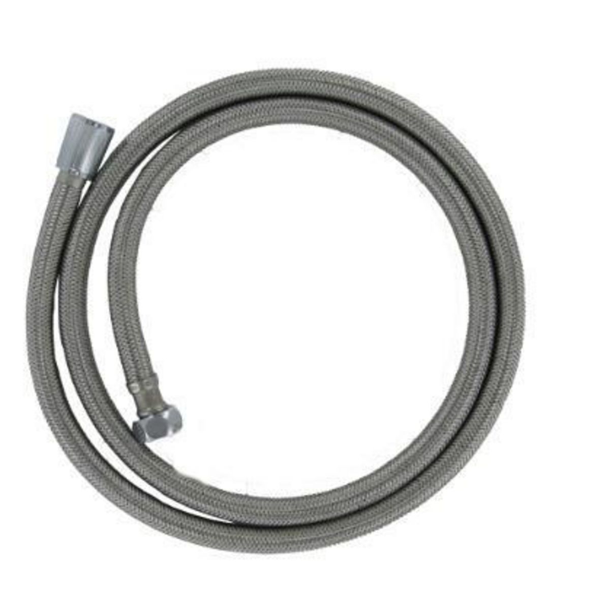 CORSOVALV - Flexible Inox Ducha Telefono 2.0Mts