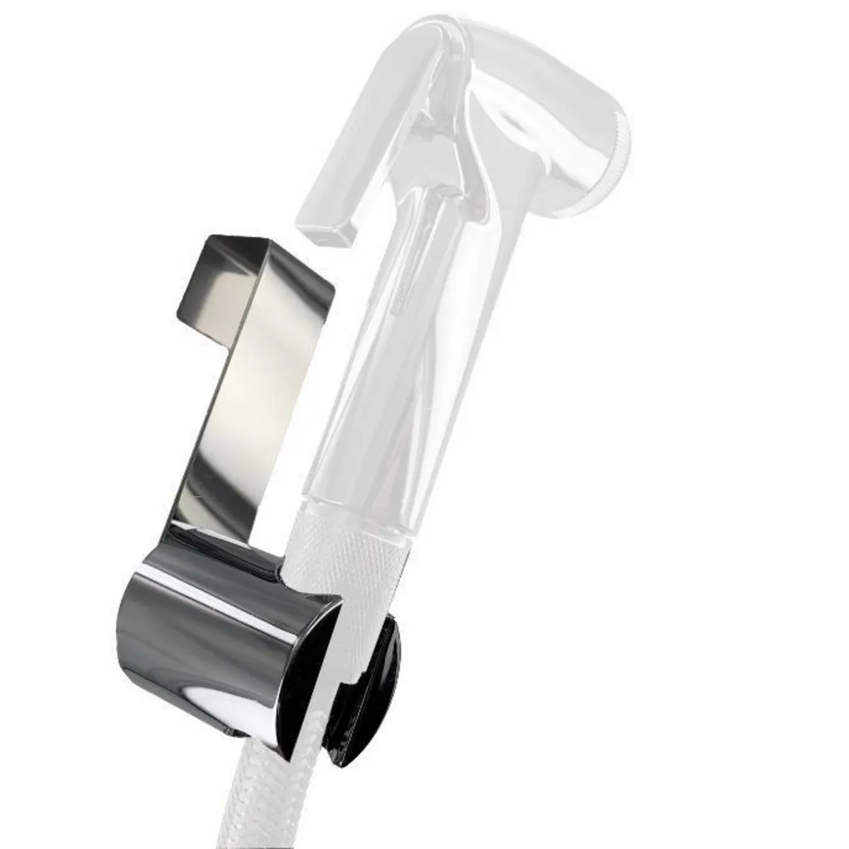 CORSOVALV - Soporte Colgante con Maneral Ducha Sanitaria