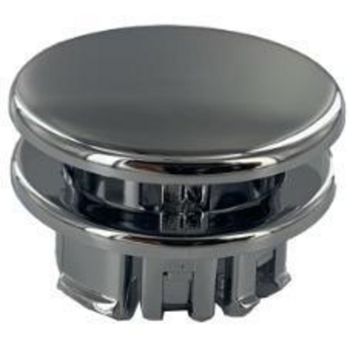 CORSOVALV - Tapa Cromada Rebase Lavatorio 30mm