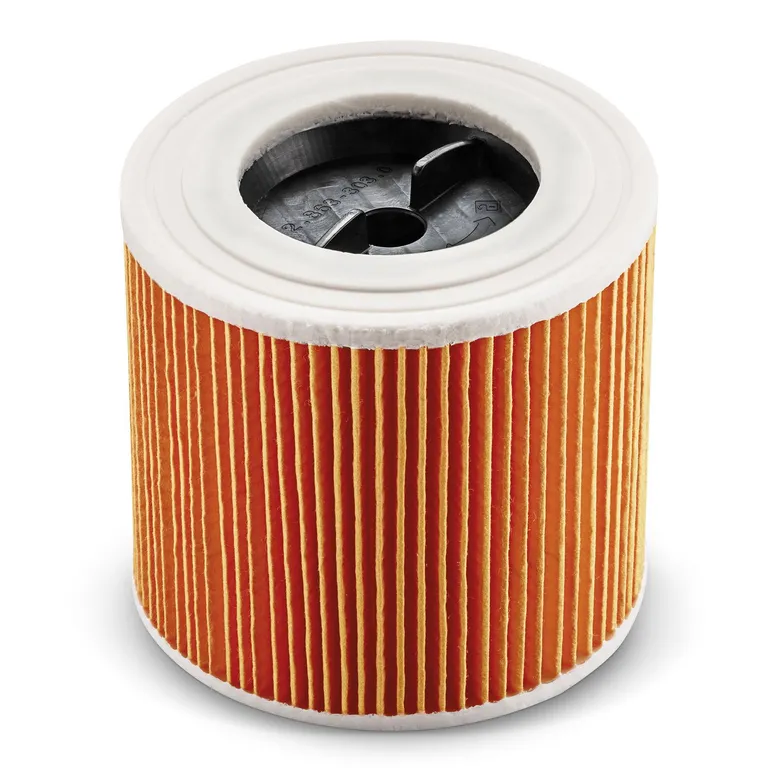 Filtro protector de turbina para modelos de aspiradoras de tambor