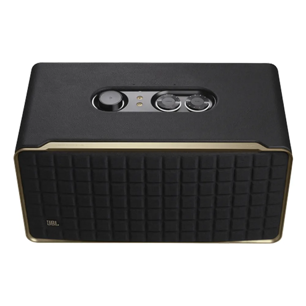 JBL Authentics 500 Negro, foto 2