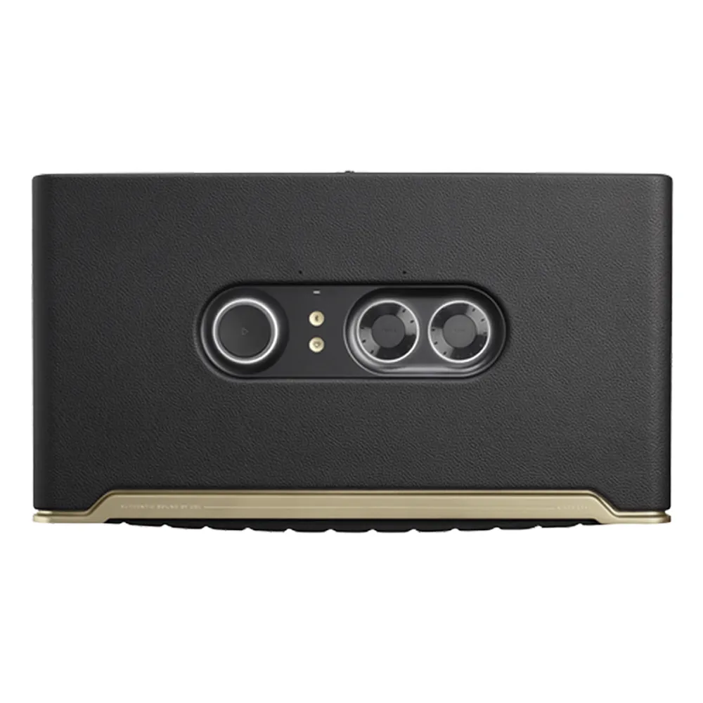 JBL Authentics 500 Negro, foto 3