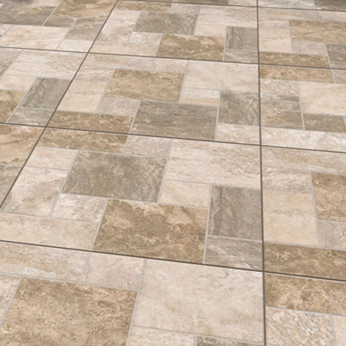 LSTORE - Cerámica 50x50 cm Mat Piedra 2.03 m2