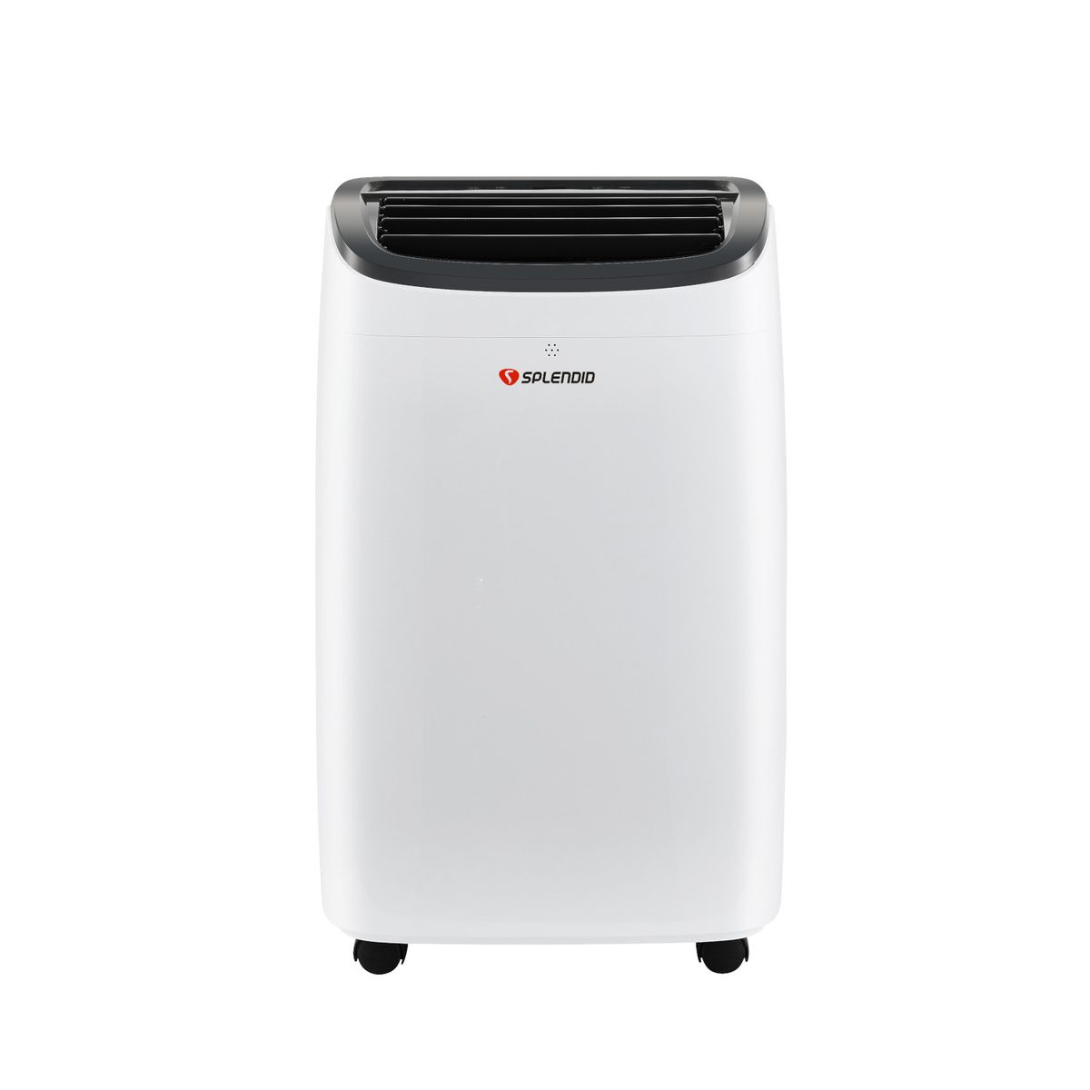 SPLENDID - Aire Acondicionado 9000 BTU Portátil WiFi