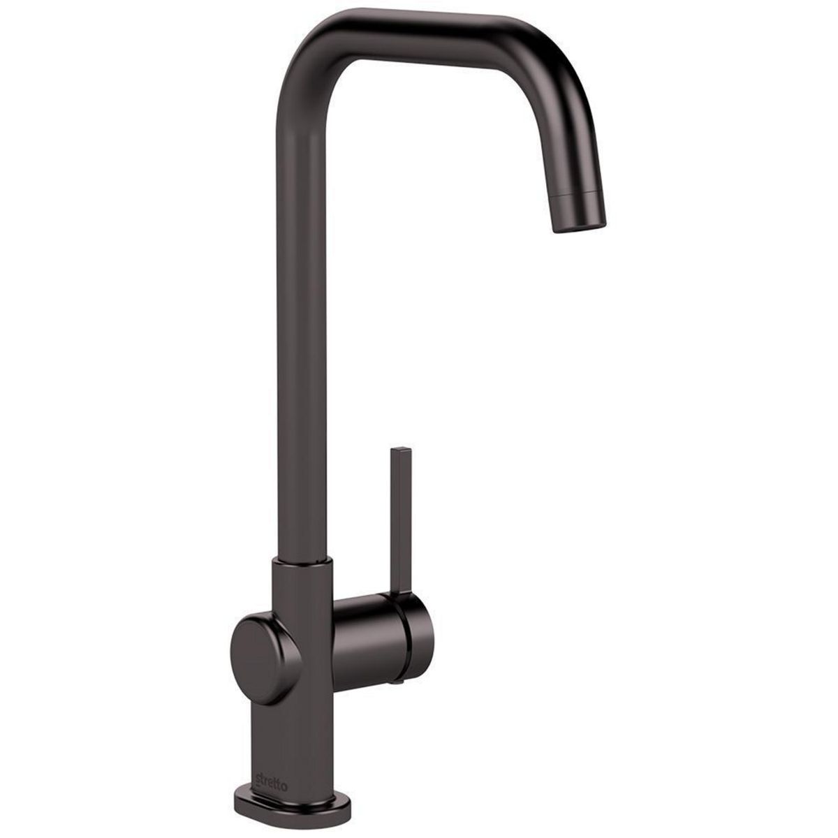 STRETTO - Monomando Lavaplato Grafito Austral