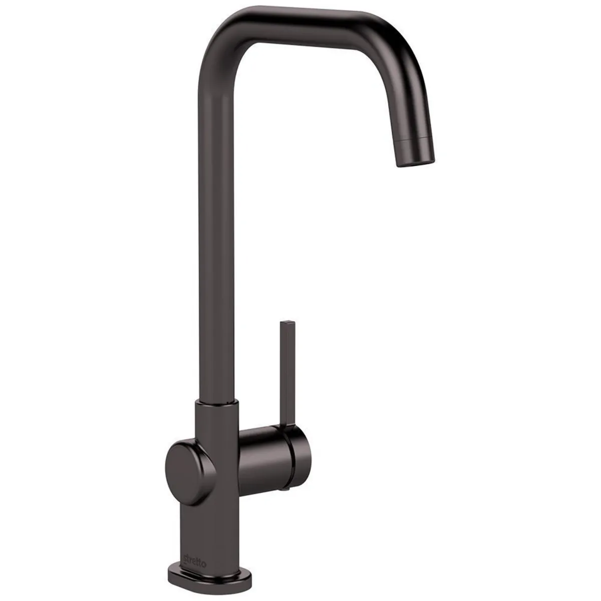 STRETTO - Monomando Lavaplato Grafito Austral