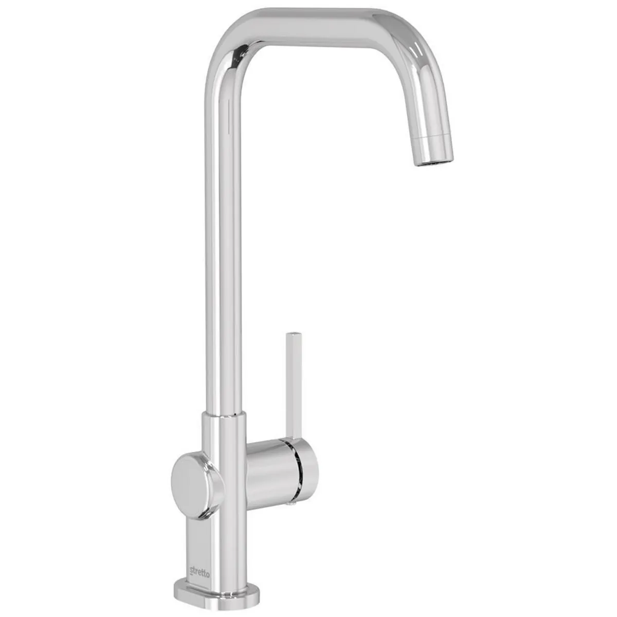 STRETTO - Monomando Lavaplato Cromo