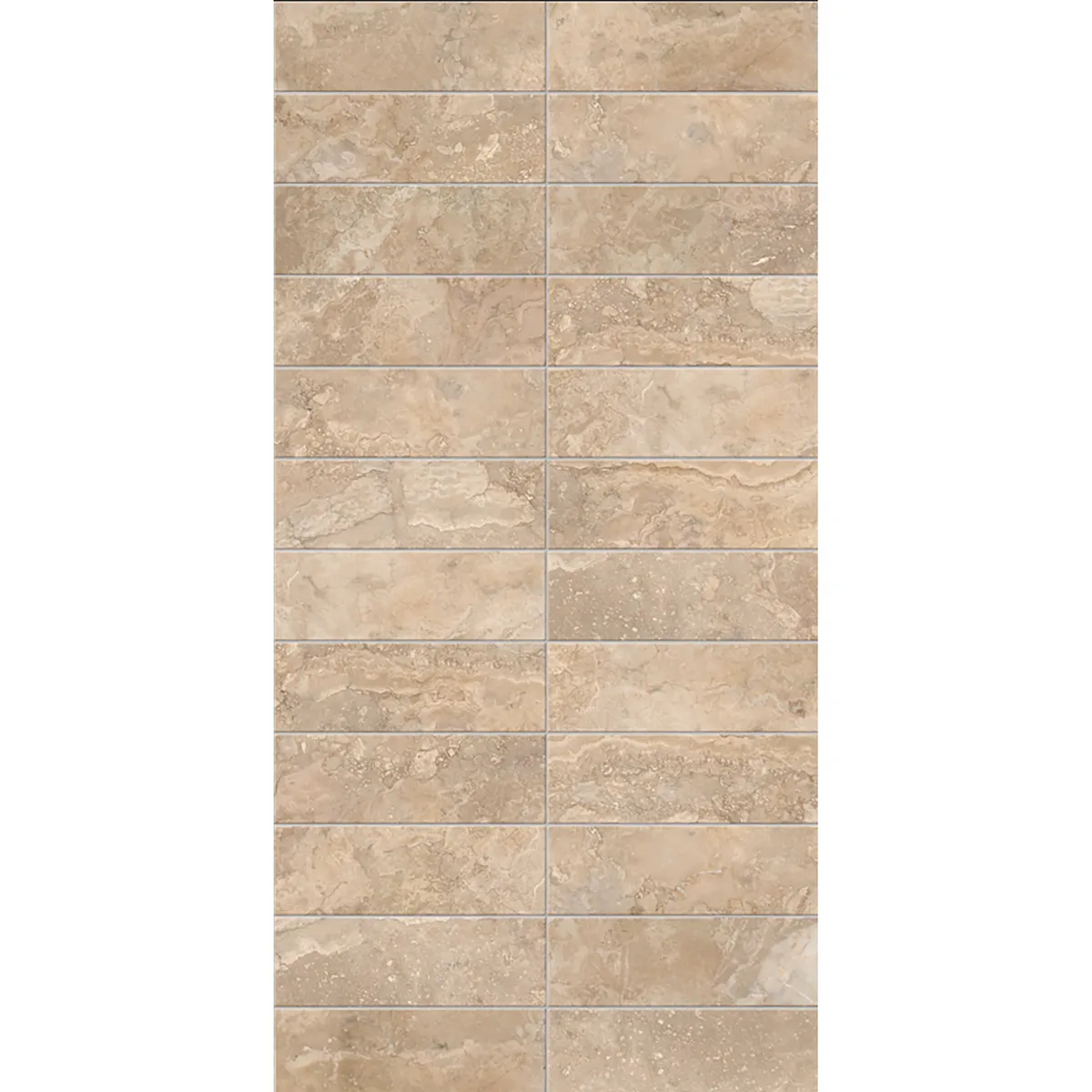 CEDRAL - Fibrocemento Simplísima Textura Ambar 6 mm 120x240 cm Textura Ambar