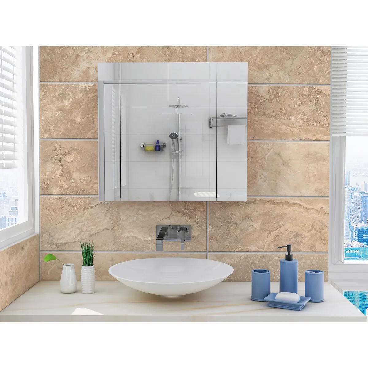 CEDRAL - Fibrocemento Simplísima Textura Ambar 6 mm 120x240 cm Textura Ambar