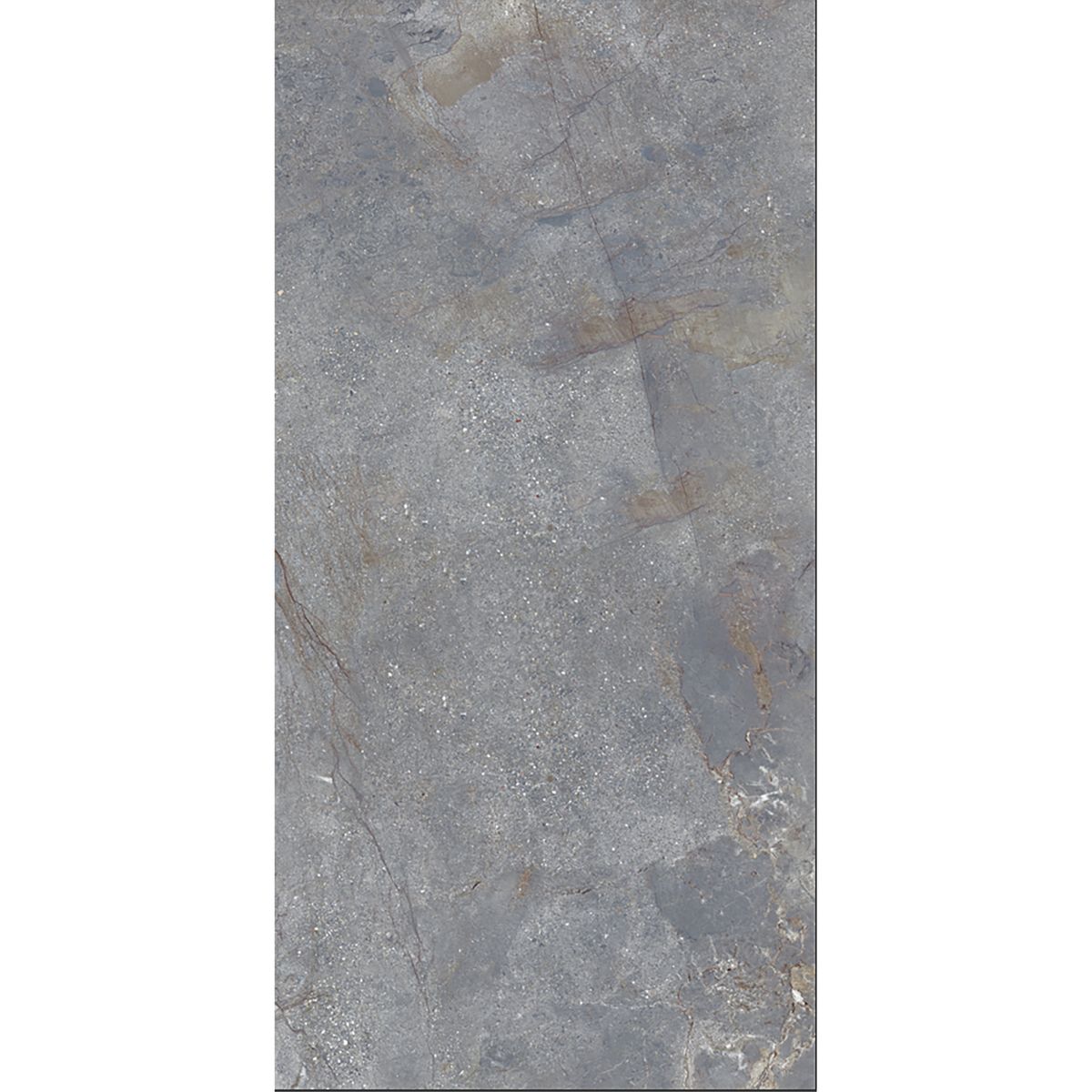 CEDRAL - Fibrocemento Simplísima Textura Luna 6 mm 120x240 cm Luna