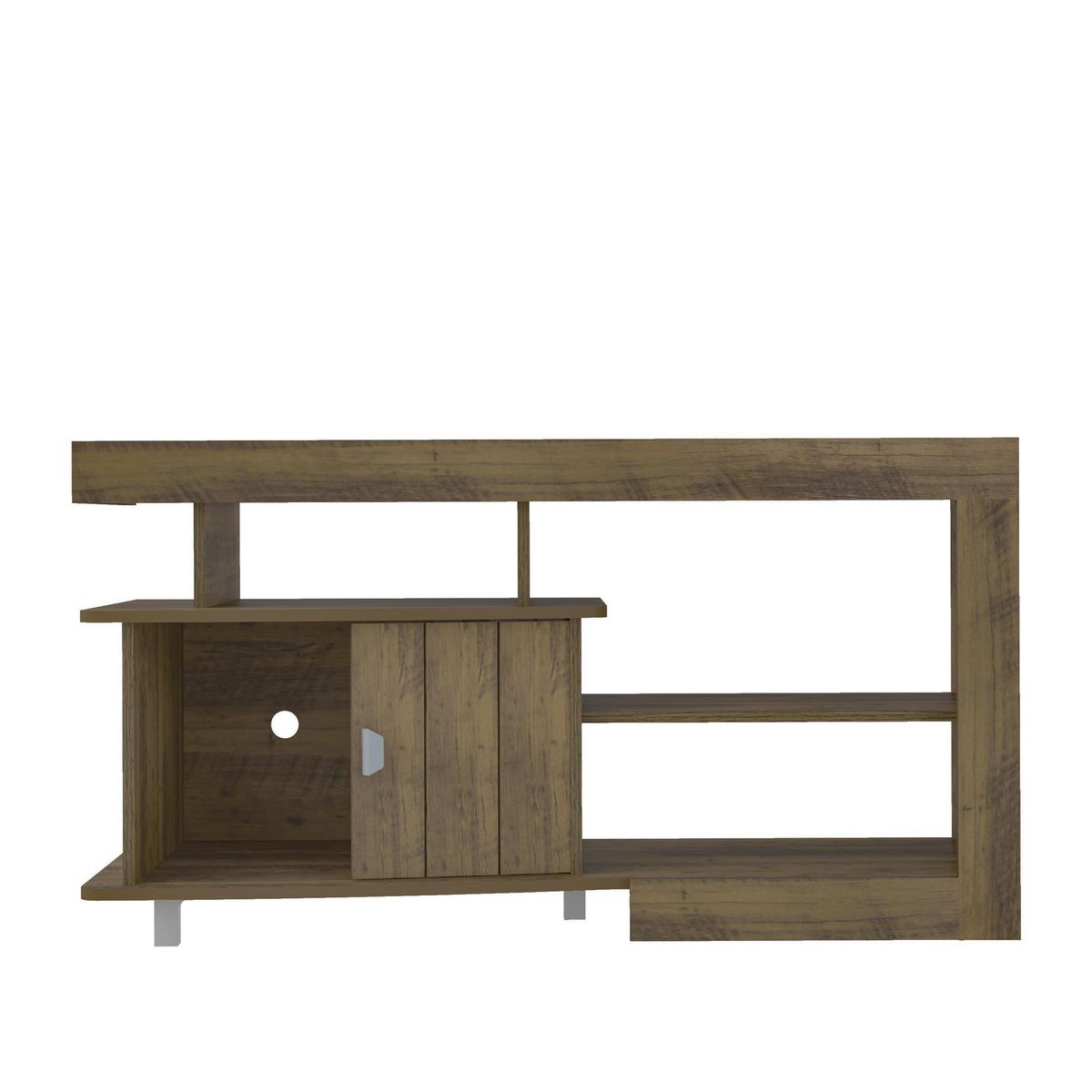 EXIT - Rack 50 " Royal Pino 122x65x48 cm