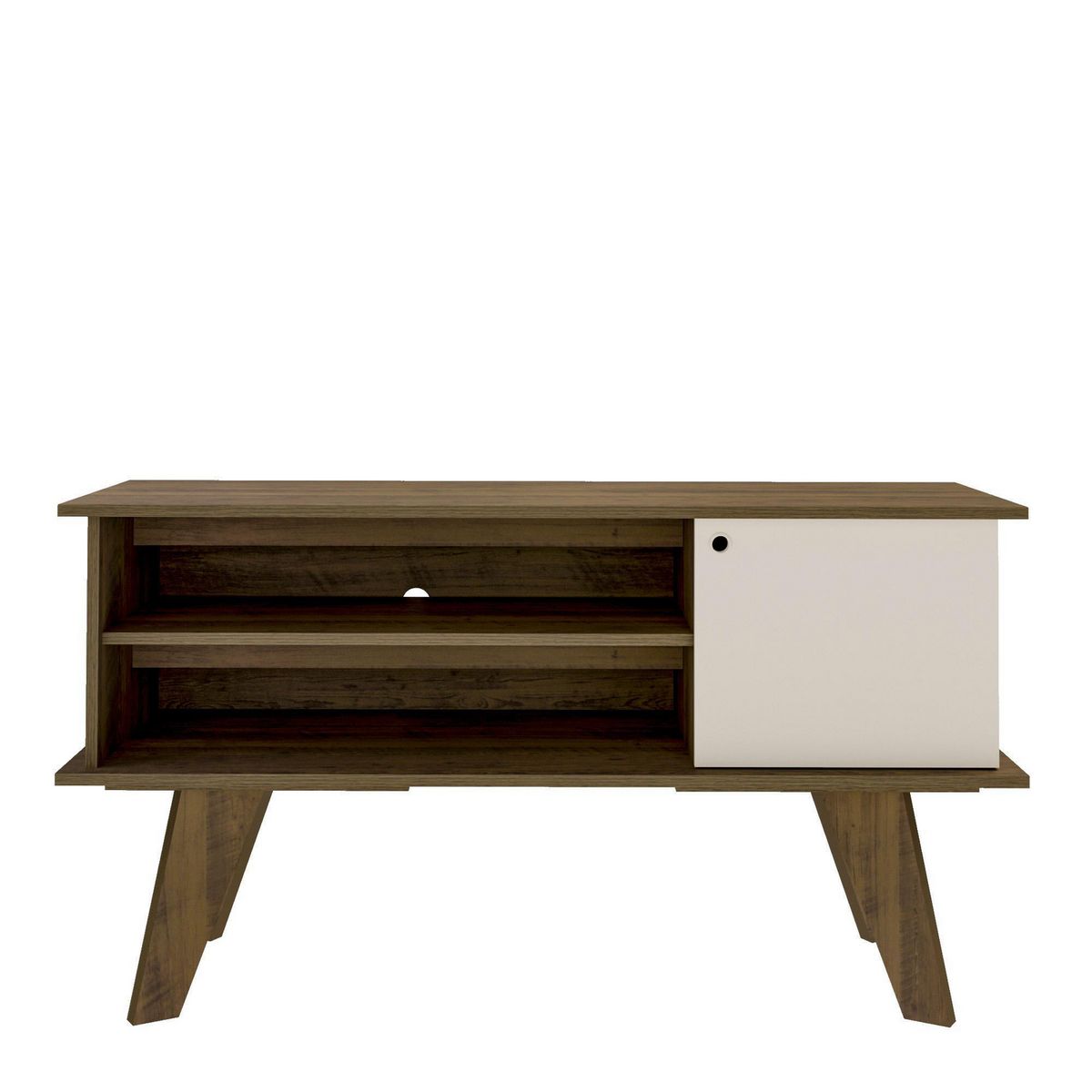 EXIT - Rack 50 " Frank Pino/beige 120x65x40 cm