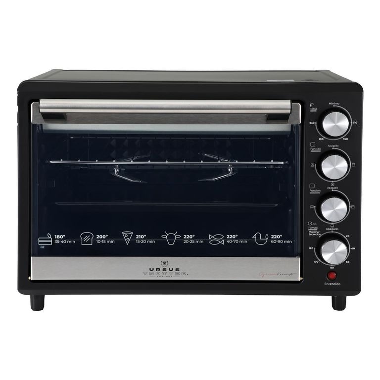 Horno Eléctrica 30 Litros 666603189