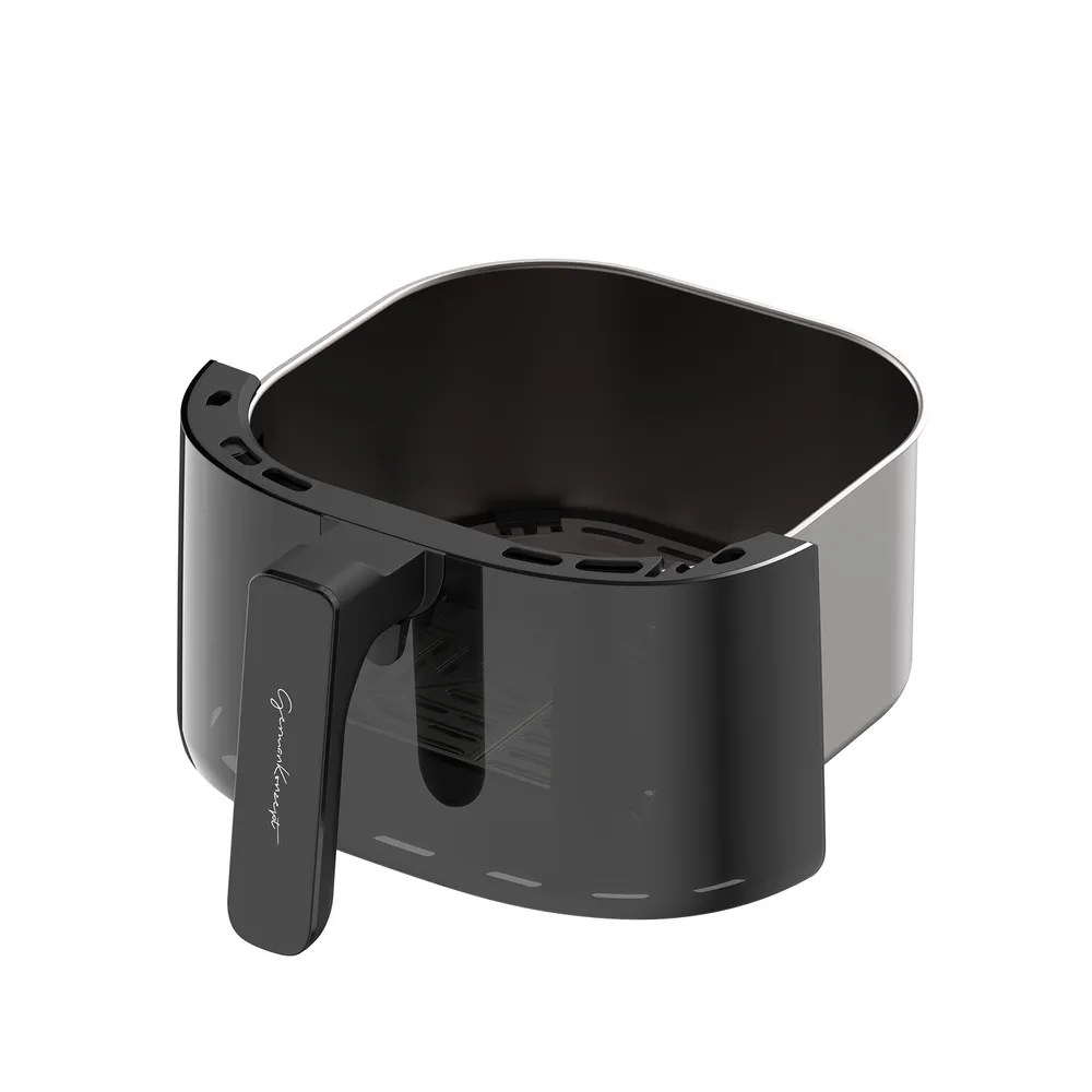 Ursus Trotter UT-COOKVIEW Negro, foto 5