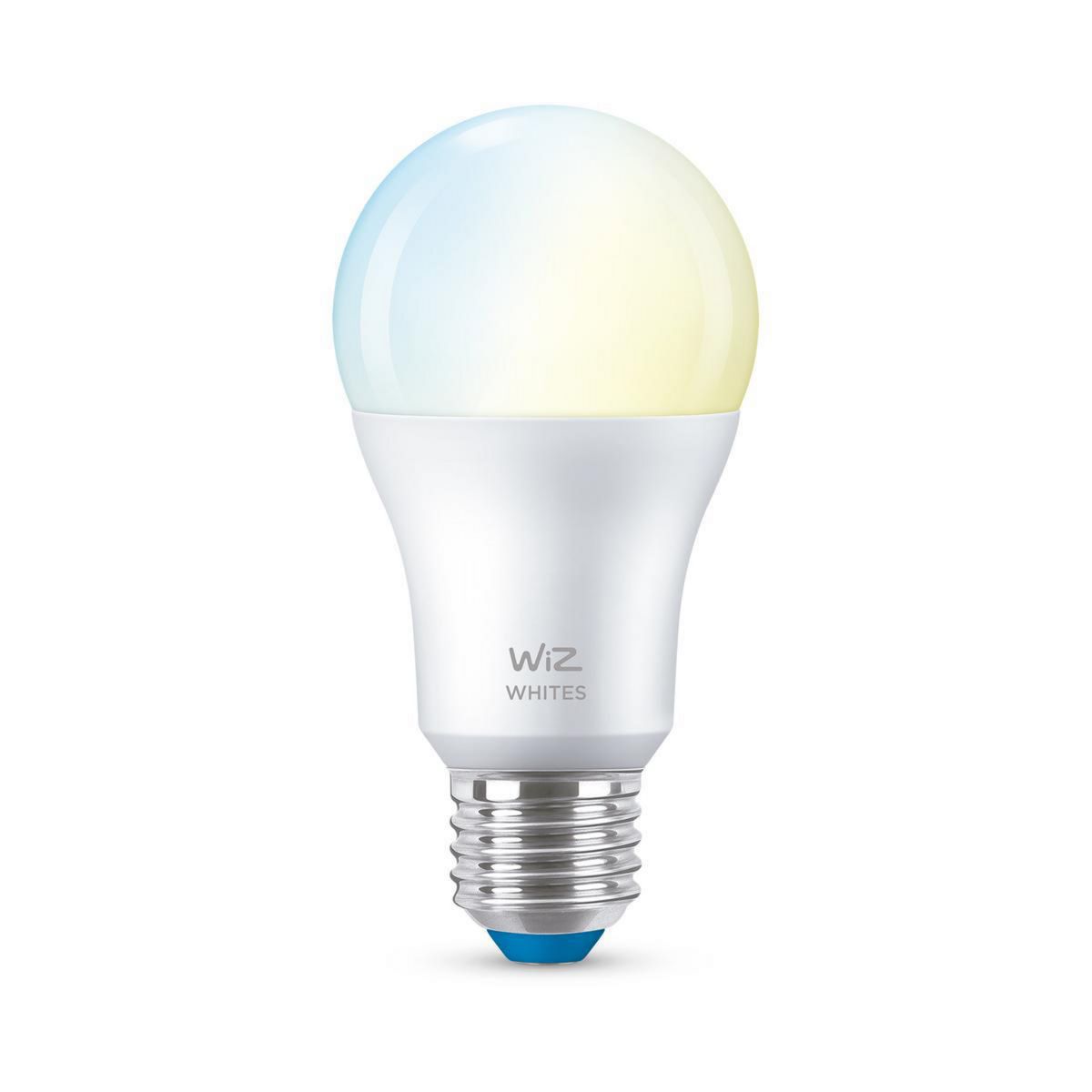 PHILIPS - Ampolleta Inteligente Wiz Wifi Atenuable 9 W E27 806 lm Luz Neutro