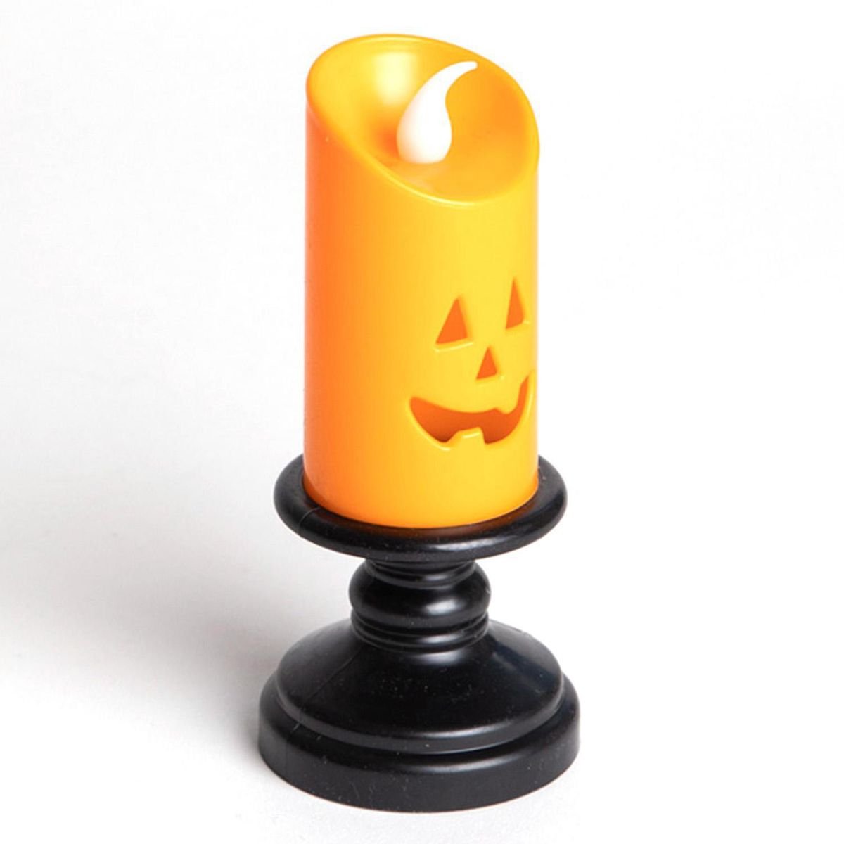 FRANK & MORTIS - Vela calabaza led