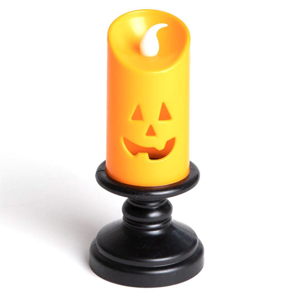 FRANK & MORTIS - Vela calabaza led