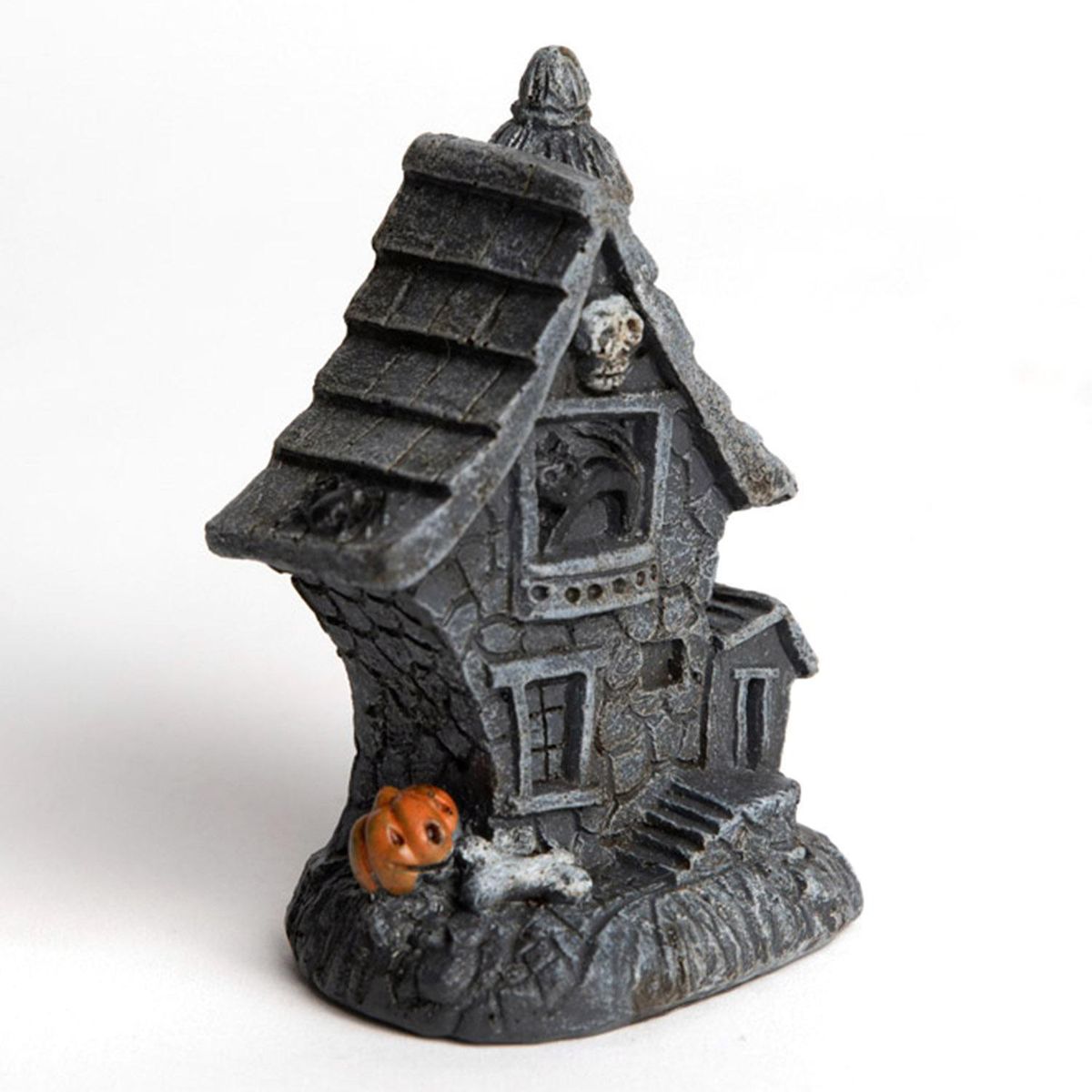 FRANK & MORTIS - Mini casa embrujada led A