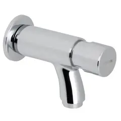 GENEBRE - Llave Temporizado Gris