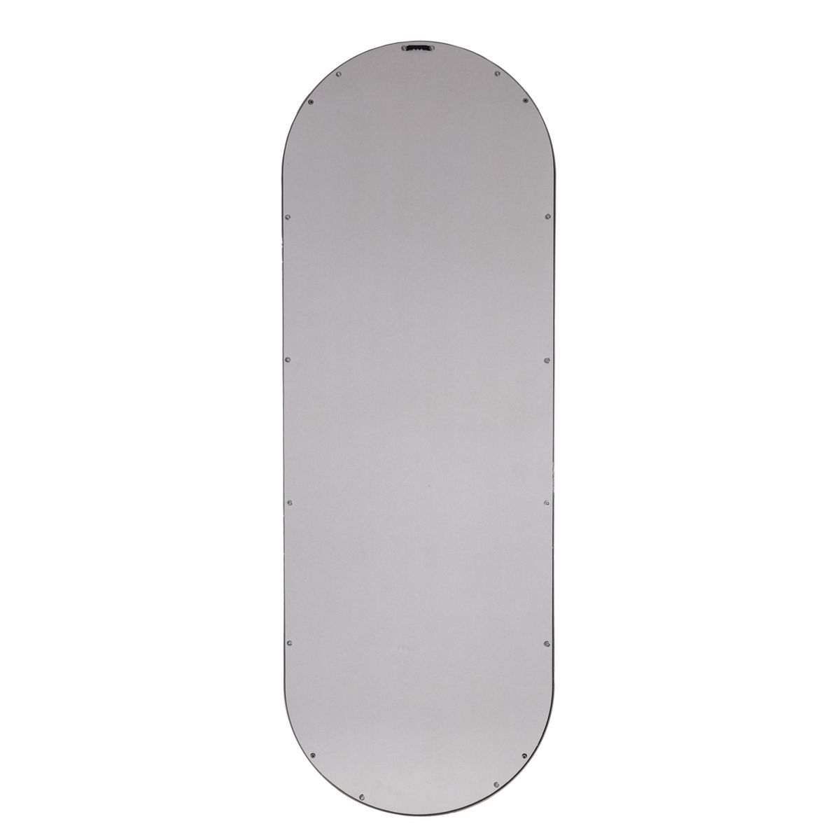 MOOD - Espejo Decorativo Ovalado 37x107 cm