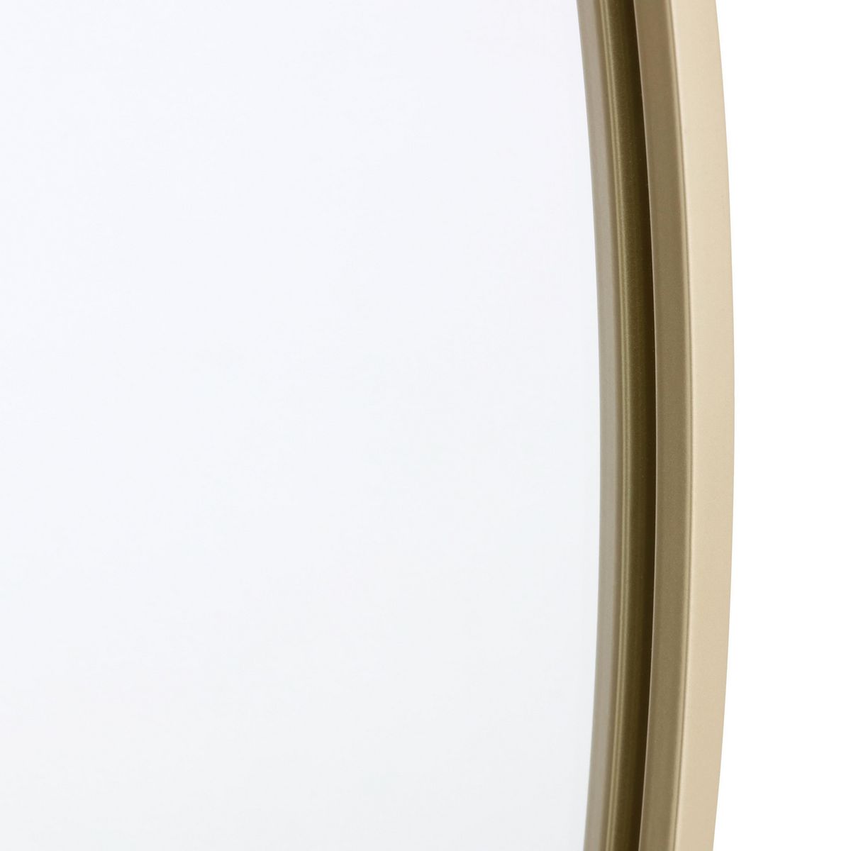 MOOD - Espejo Decorativo Redondo 100x100 cm