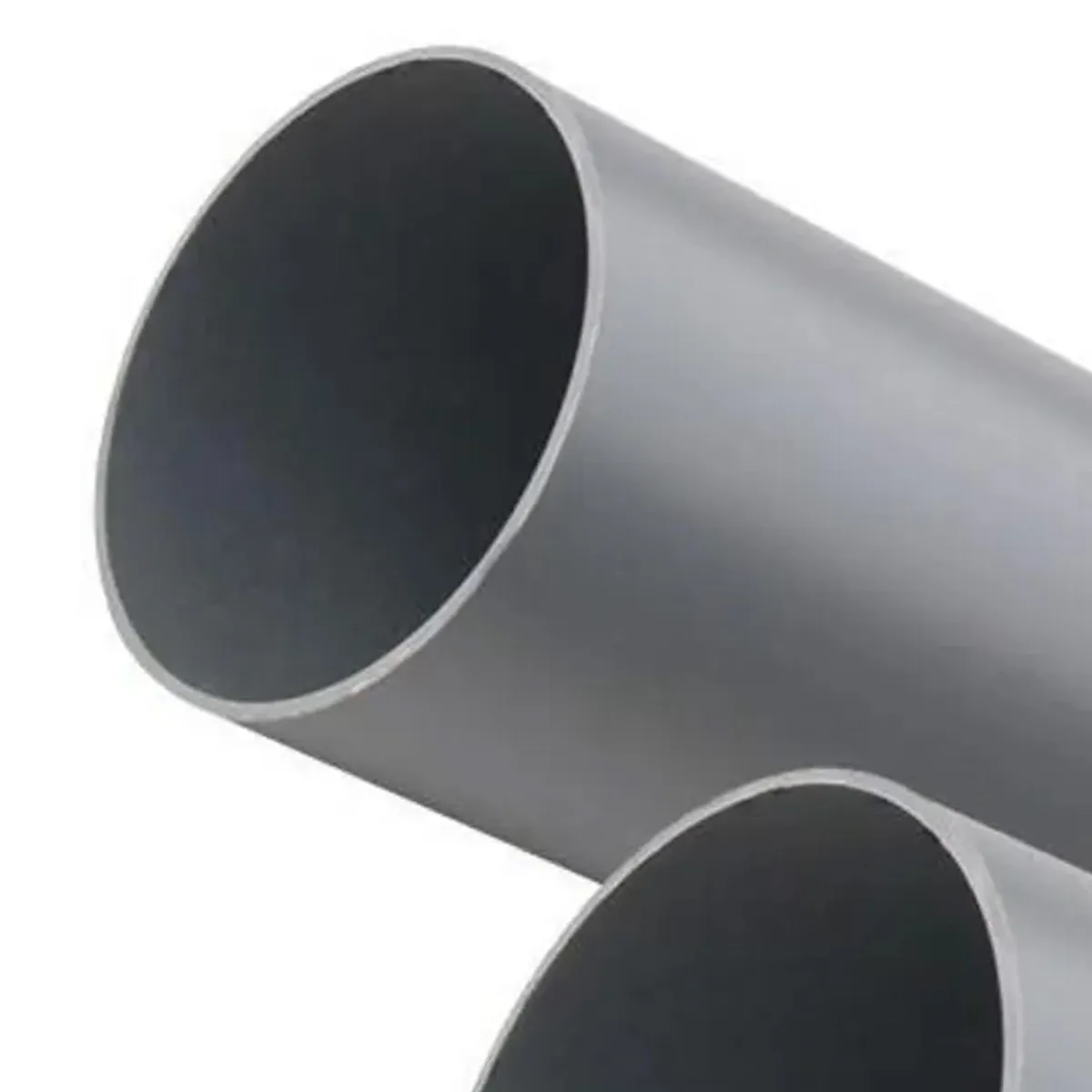 HOFFENS - Tubo Gris PVC Agua 110 mmx6 m