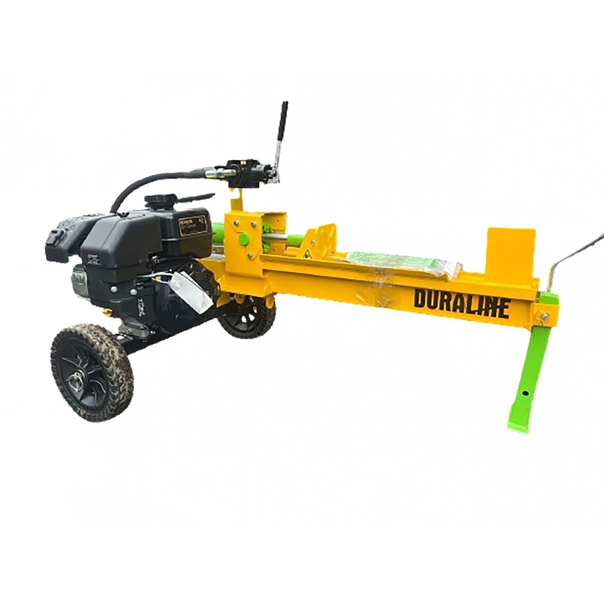 DURALINE - Partidor de leña 9 t