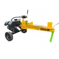 Partidor de leña 9 t