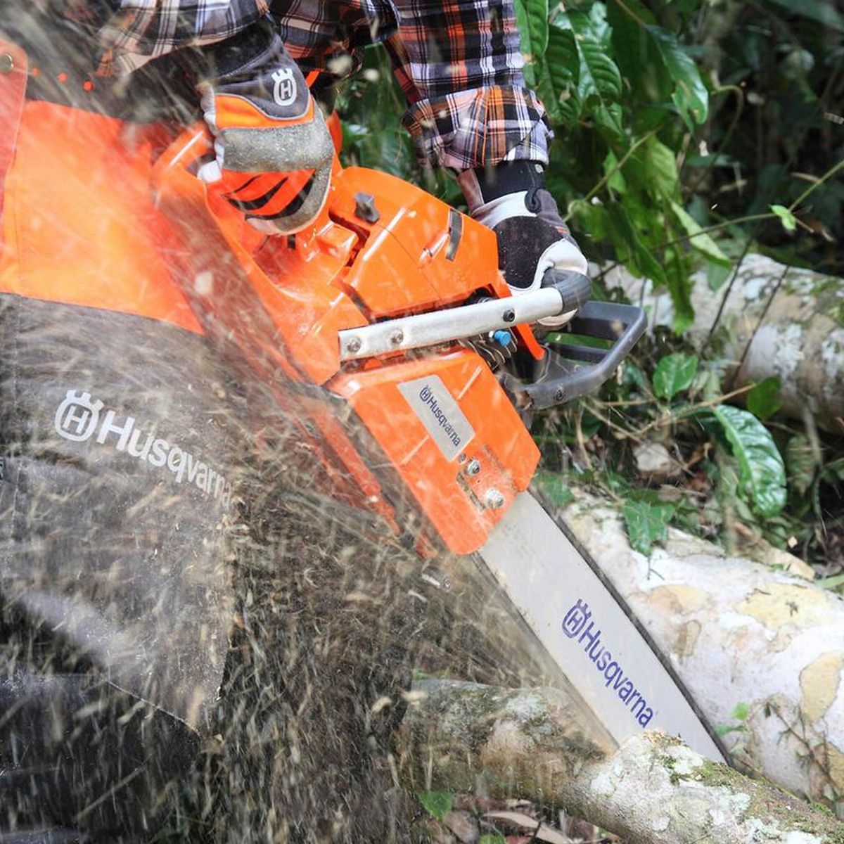 HUSQVARNA - Motosierra 365 espada 24"