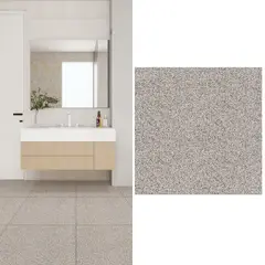 CORDILLERA - Cerámica 45x45 cm Granito Gris 2.29 m2