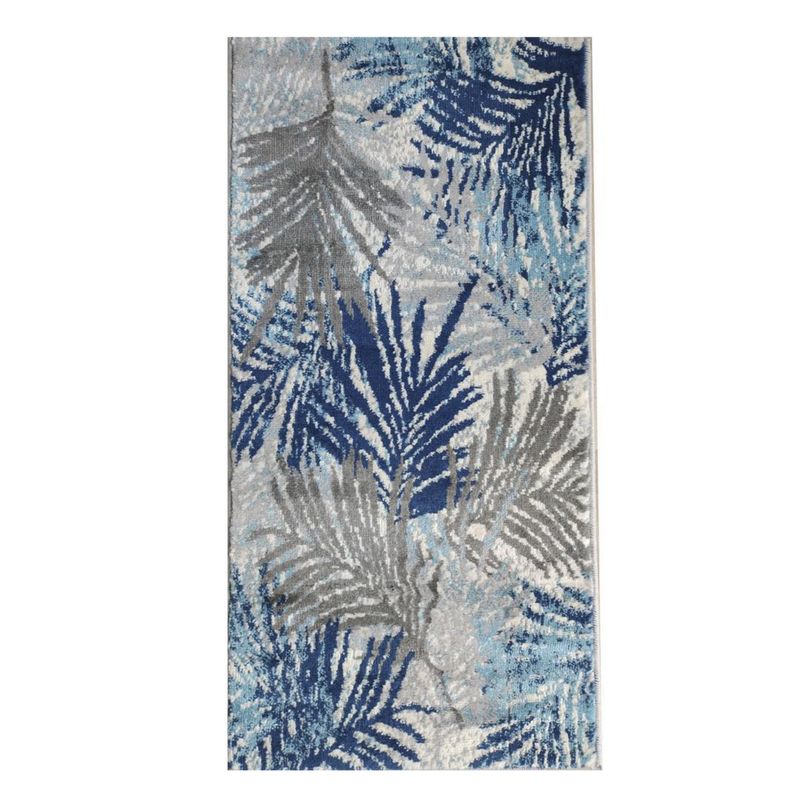 IDETEX - Alfombra Norway 170x230 cm Multicolor