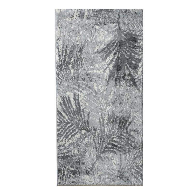 IDETEX - Alfombra Norway 170x230 cm Gris