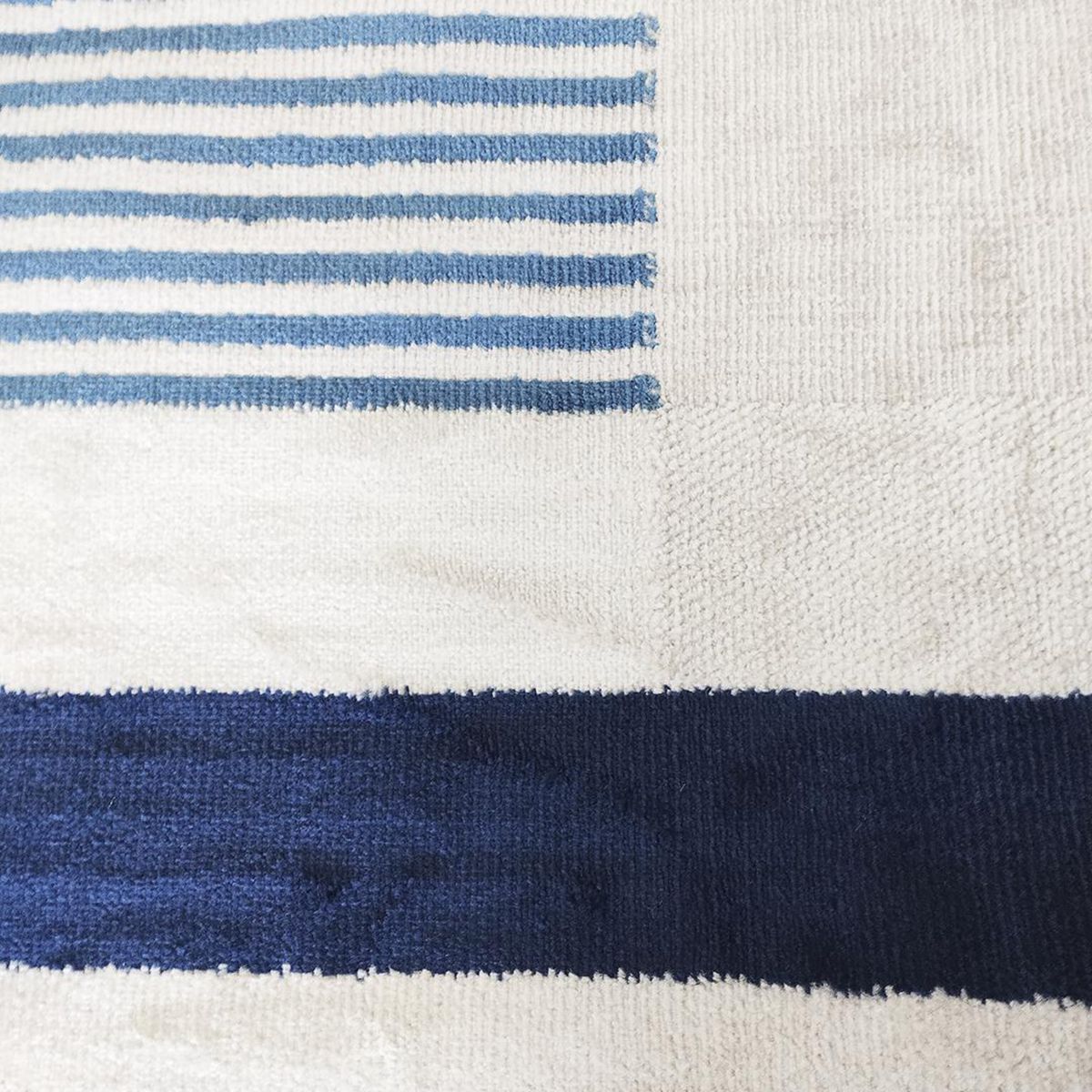 IDETEX - Alfombra heatset evolution 170x230 cm Polipropileno Beige