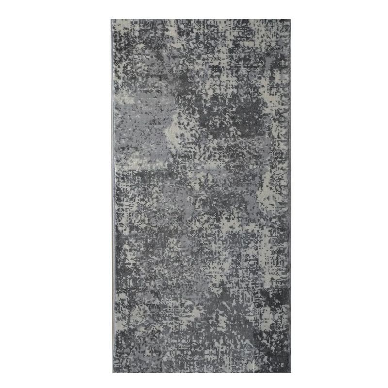 IDETEX - Alfombra Norway 170x230 cm Gris