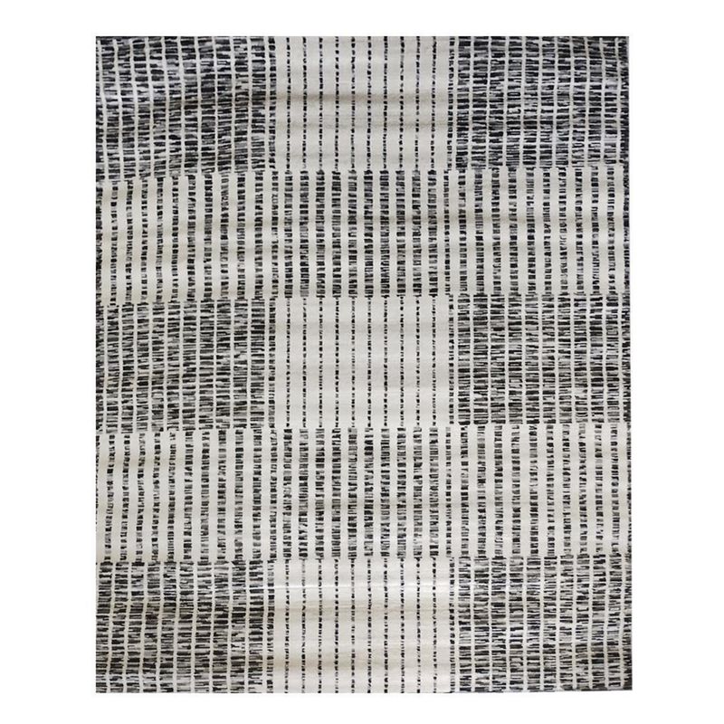 IDETEX - Alfombra evolution 170x230 cm Polipropileno Azul