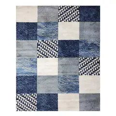 IDETEX - Alfombra Heatset evolution 170x230 cm Gris