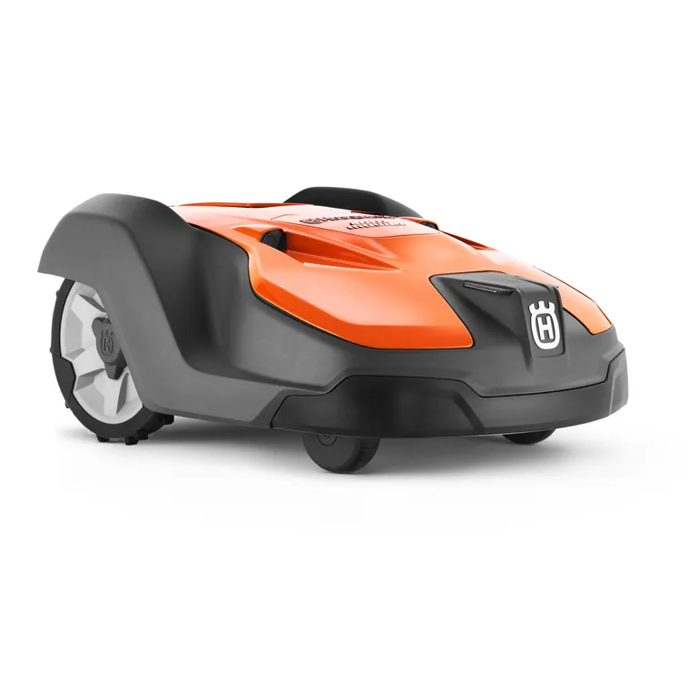 Cortadora Pasto Robot Automower 550H