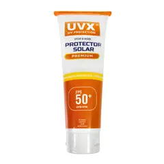 UVX - Protector Solar 120 gr