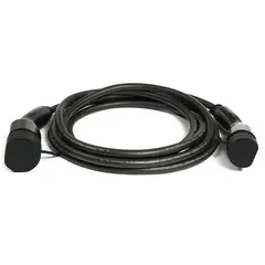 BESTE - Cable De Carga 22 Kw Tipo 2 A Para Vehículo Eléctrico