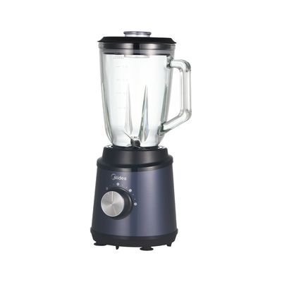 Imagen 2 del producto Licuadora Acero Inoxidable 1.5 Litros Azul MJ-BL6006BL