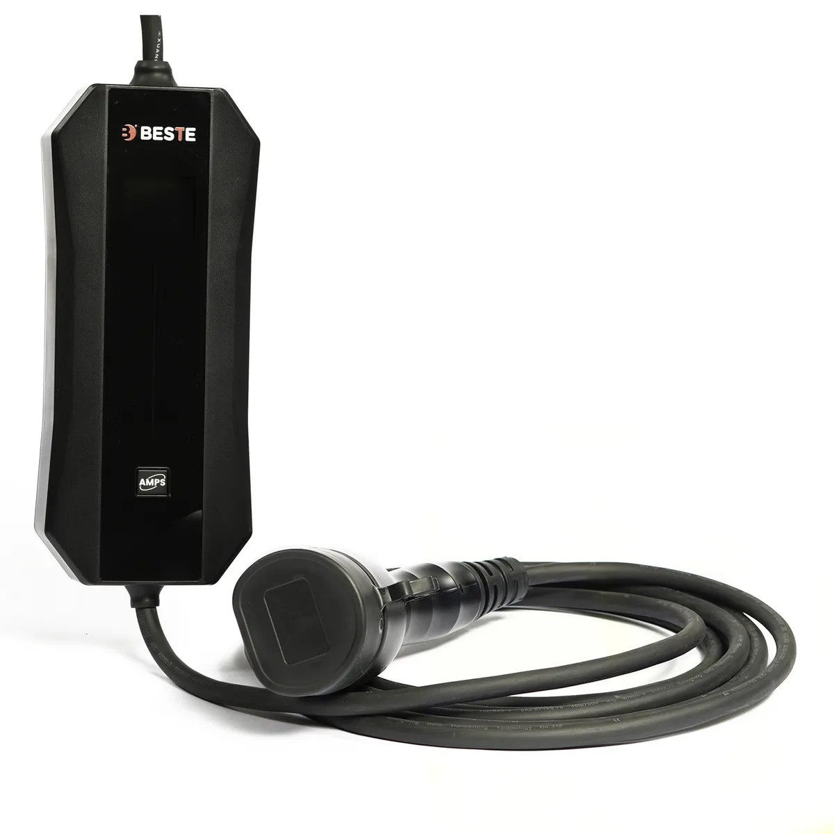 BESTE - Cargador de Viaje 3,5 Kw Tipo 1